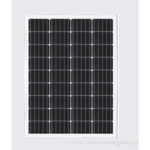 Resun classic 5BB Mono 100watt panel